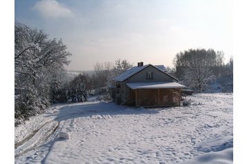Pologne Privát Gorlice, Extérieur